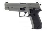 R226 Gris Raven GBB