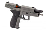 R226 Gris Raven GBB