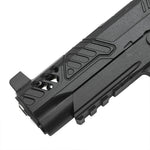 PTS Zev Ed-Brown 1911 Noir Gbb