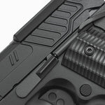 PTS Zev Ed-Brown 1911 Noir Gbb