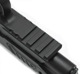 PTS Zev Ed-Brown 1911 Noir Gbb