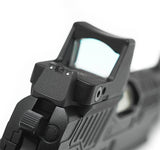 PTS Zev Ed-Brown 1911 Noir Gbb
