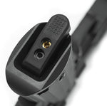 PTS Zev Ed-Brown 1911 Noir Gbb