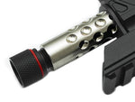PTS Zev Ed-Brown 1911 Noir Gbb