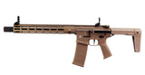 AEG Poseidon PUNISHER SNIPER AETHER V2 TAN