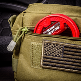 Cable de nettoyage bore BOSS- .357CAL/.38CAL/9MM