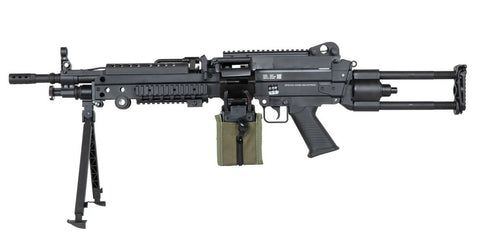 SA-F249 PARA Flex Specna arms
