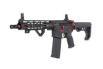SA-E39L HAL ETU RED Specna arms