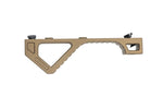 Poignée M-LOK Bronze Specna Arms