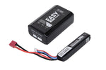 PACK BATTERIE ET CHARGEUR LIPO 11.1V