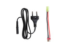 PACK BATTERIE ET CHARGEUR LIPO 11.1V