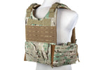 Gilet CARRIER QR MULTICAM Specna Arms