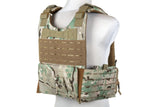 Gilet CARRIER QR MULTICAM Specna Arms