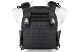 Gilet CARRIER QR II Black Specna Arms