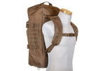 Sac tactique 40L TAN Specna arms