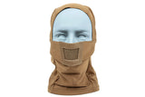 Cagoule de protection Specna Arms Tan