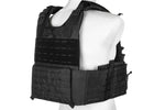 Gilet tactique Specna Arms Black