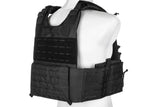 Gilet tactique Specna Arms Black