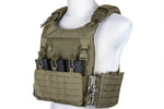 Gilet tactique Specna Arms OD