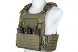 Gilet tactique Specna Arms OD