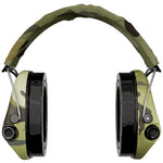 Casque Supreme Pro X Camo+ SORDIN