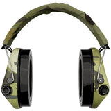 Casque Supreme Pro X Camo+ SORDIN