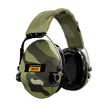 Casque Supreme Pro X Camo+ SORDIN
