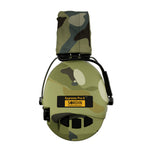 Casque Supreme Pro X Camo+ SORDIN