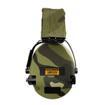 Casque Supreme Pro X Camo+ SORDIN