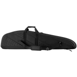Fourreau carabine rigide noir - 120 cm