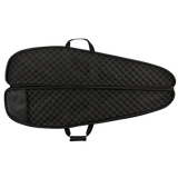 Fourreau carabine rigide noir - 120 cm