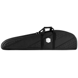Fourreau carabine rigide noir - 120 cm