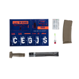 SA-FA12 X-ASR half tan