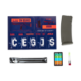 SA-F05 flex hal g2 Brushless OD specna arms