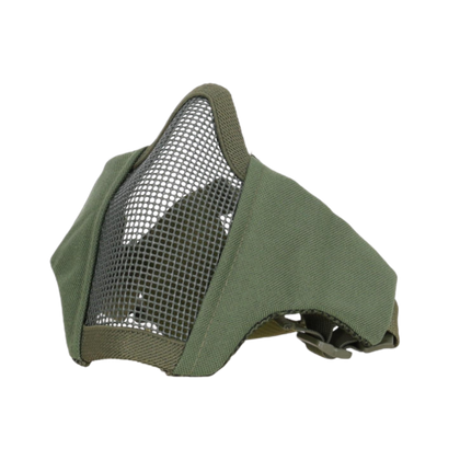 MASQUE STALKER EVO Olive