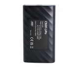 CHARGEUR BATTERIE AUTO STOP LI-PO TYPE C C920