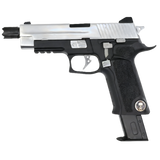 PISTOLET 6MM GAZ P VIRUSES