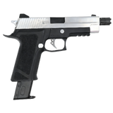 PISTOLET 6MM GAZ P VIRUSES