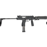 Réplique MARUYAMA GBBR airsoft MP-IX SMG