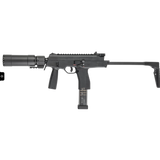 Réplique MARUYAMA GBBR airsoft MP-IX SMG