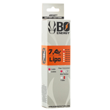 Batterie bo 7.4 V 1000mah