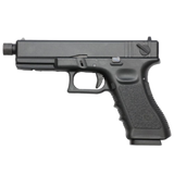 KP-18 TBC GAZ KJWorks