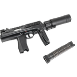 Réplique MARUYAMA GBBR airsoft MP-IX SMG