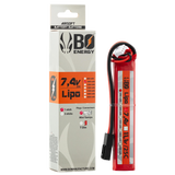 Batterie bo 7.4 V 1000mah