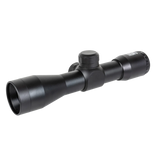 LUNETTE DE VISEE CORE 4X32 NOIR