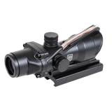 LUNETTE DE VISEE CORE 4X32 ACOG NOIRE