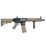 SA-C19 DD MK18 HAL G2 BRONZE