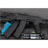 SA-PJ24 PRIME BLDC ASTER ETU NOIRE