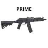 SA-PJ24 PRIME BLDC ASTER ETU NOIRE