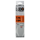 Batterie bo 7.4 V 1000mah